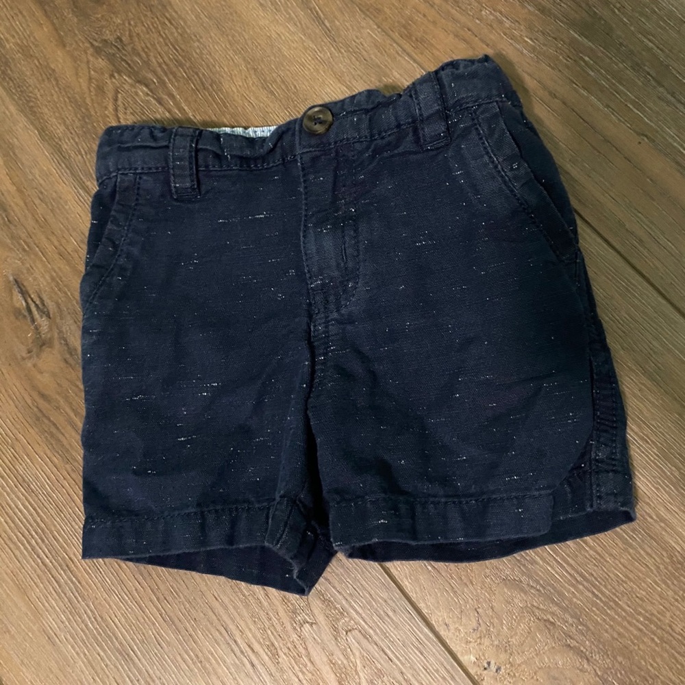 Toddler boy shorts